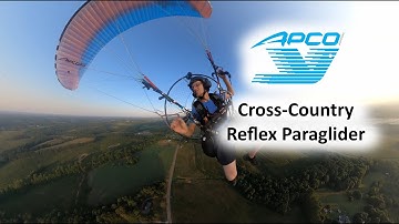 Apco F3 First Experience | Avery Flies