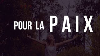 PRIONS pour la paix screenshot 5