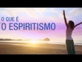 O que é o Espiritismo Capitulo 1