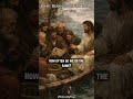 Do You Still Not Understand? | Daily Gospel Reflection | February 17, 2026