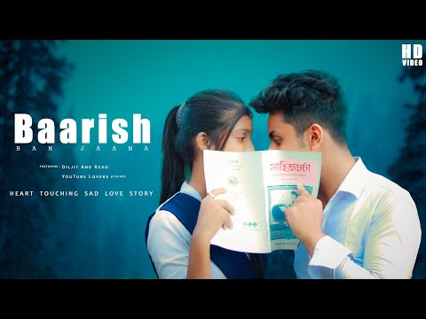 Dhadkan Dhadkan |bewafa pregnant Sad school love story | New Hindi song 2021 |ft.diljit |YouTube Lv