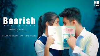 Woh Tera Kehna Ki Main | Dhadkan | Dhadkan Dhadkan |bewafa pregnant Sad school Love story | YTL