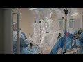 Meet Dr. Aley Tohamy, Chair of Surgery at MedStar Southern Maryland Hospital Center