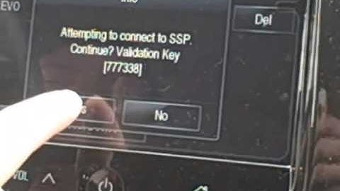 How To: Bluetooth Your Android in the 2013 Chevy Spark