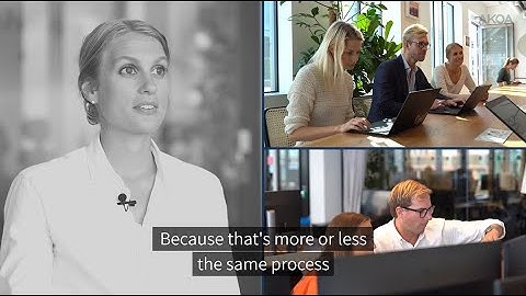 RPA Example: Onboarding and Offboarding employees