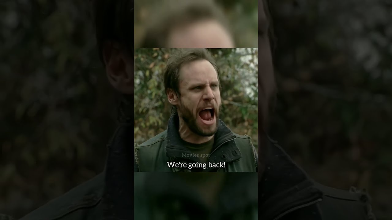 The Governor Kills His Army TWD Shorts