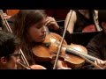 Wagner: Preludio y muerte de amor - Tristan e Isolda -Gimeno - Orq. Joven de la Sinfónica de Galicia
