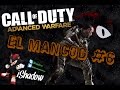 CoD: Advanced Warfare. |XBOX ONE| Contra todos. La peor partida de la historia !!!  ManCOD #6