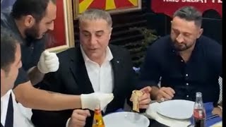 Rei̇s Sedat Peker Mangal Keyfi̇