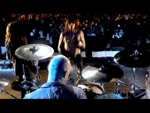 Red Hot Chili Peppers - Soul to Squeeze - Live at La Cigale