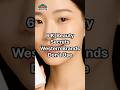 6 K-Beauty Secrets Western Brands Don’t Use (But Should!) #korea #youtubeshorts #koreanskincare