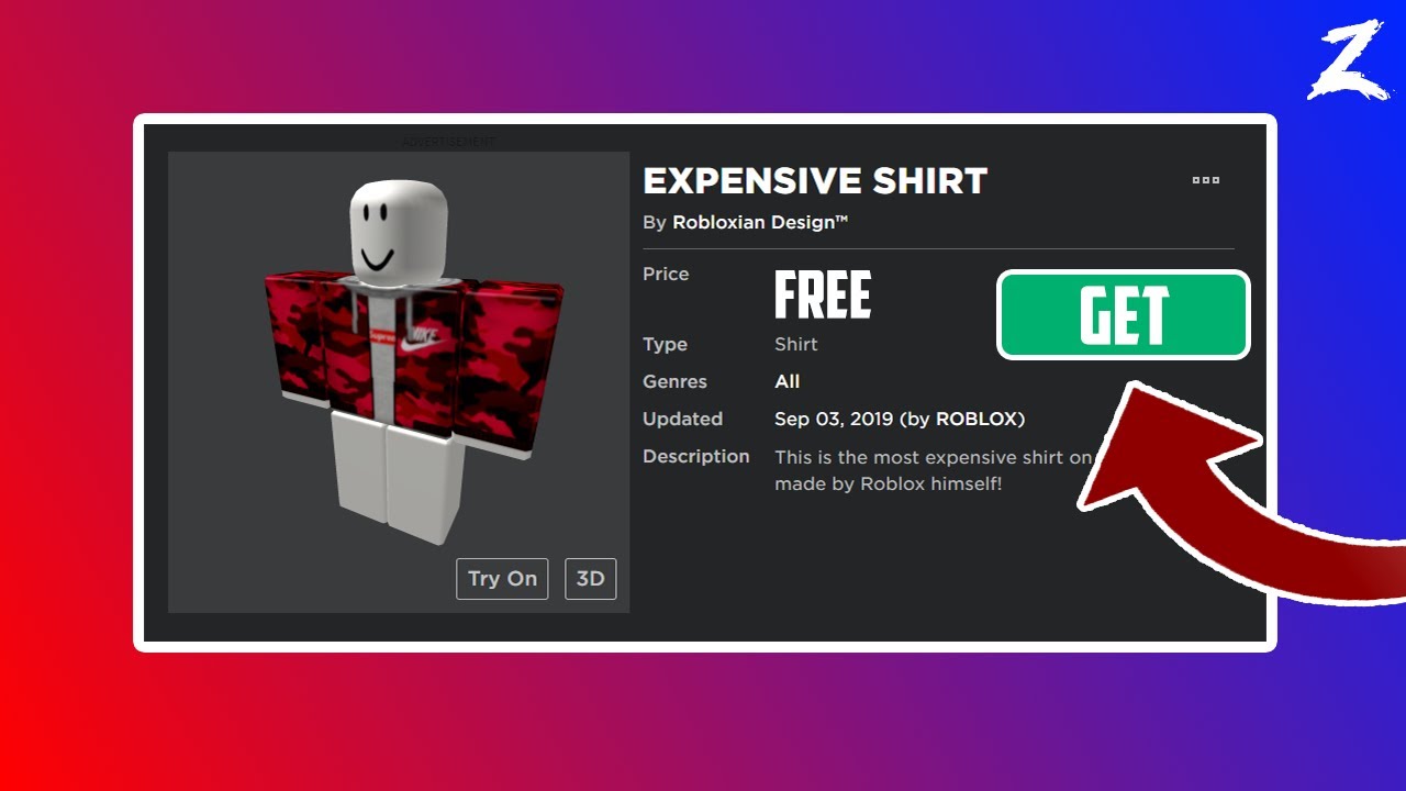 How To Make Custom Shirts For Free On Roblox No Premium