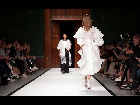 Talbot Runhof | Spring Summer 2017 Full Fashion Show | Exclusive