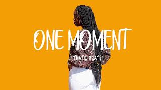 Afropop X Fro Dancehall Instrumental 2024'One Moment''(Afrobeat Type Beat)