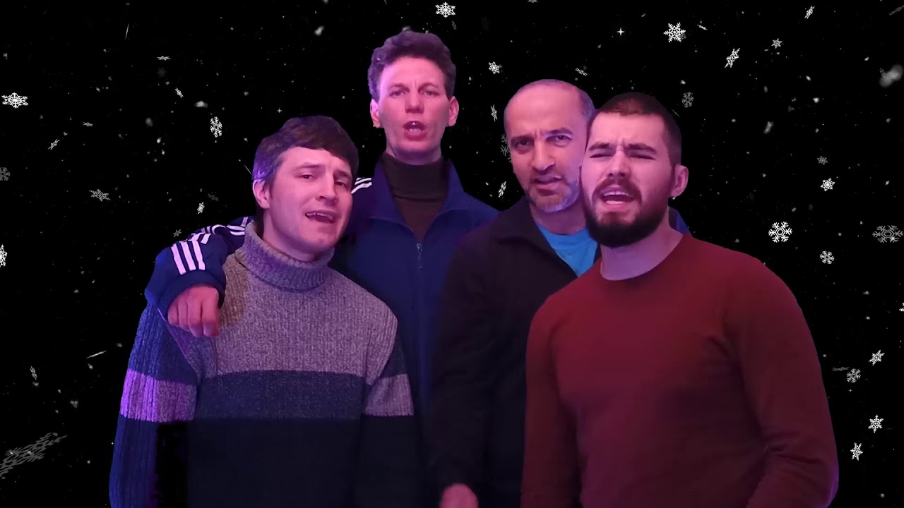 Пародия на песню группы Стекловата "Новый год". Юмор. Клип. Новогодние ...