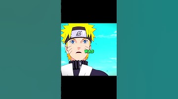 How are chakra natures determined in Naruto?!