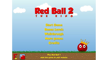 Game Loop 3 - Red Ball 2 Uncompressed