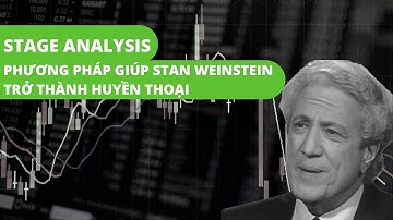 Phương Pháp Giúp Stan Weinstein Kiếm Hàng Triệu Đô Lợi Nhuận - Nhật Hoài Trader