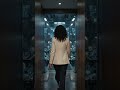 Luxury Closet Opens Into a Secret Anti-Alien Command Center | Hyper-Realistic AI Sci-Fi