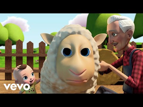   الجد علي عنده مزرعة اغاني الحيوانات أغاني أطفال