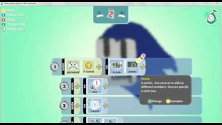 Kodu Question Tutorial