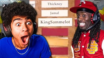 I GOT INTO KAI CENAT