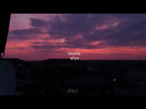 tatarka - altyn speed (instrumental)