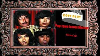 KOES PLUS  - 01 Mesak'ake