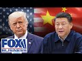 Here is how Trump continues to put pressure on China