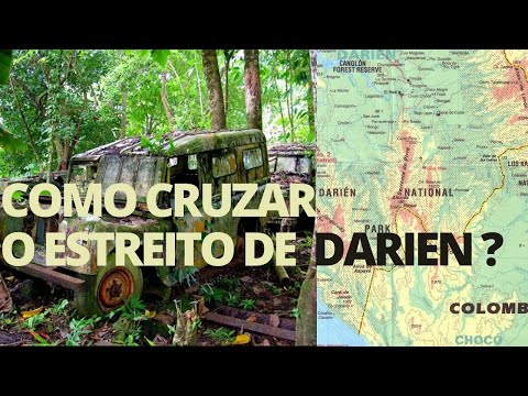 Vídeo: Viagem Sustentável Peru, América Central, Vietnã, Colômbia