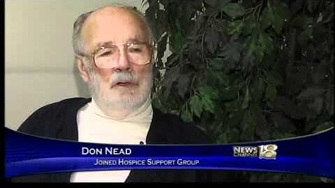 Hospice Grief Groups