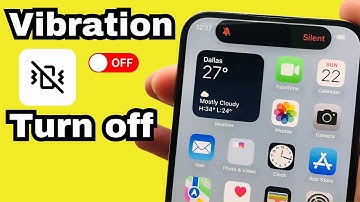 How to Turn Off Vibration on iPhone 16 Pro, 16 Pro Max (Call & Notifications)