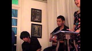 percayalah siti nurhaliza acoustic cover