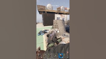 Grubs#consolegaming #rust #console1 #gaming #fypage #rustconsole #xbox