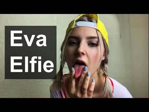 Eva Elfie 1 Eva Elfie 1