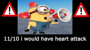 Rating EAS Alarms from Animated Movies!