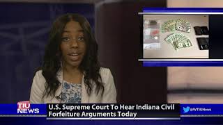 WTIU Newsbreak, November 28, 2018