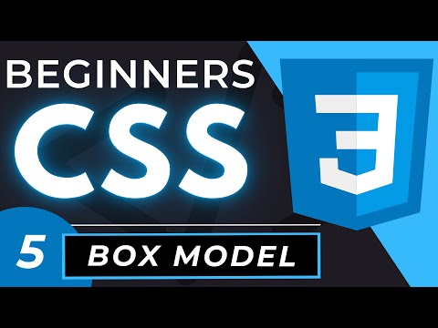 CSS Box Model Tutorial for Beginners