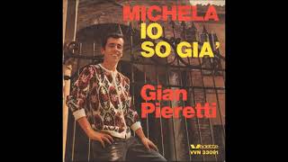 Watch Gian Pieretti Michela video