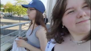 Lollapalooza Berlin 2024 ♡︎ SEVENTEEN