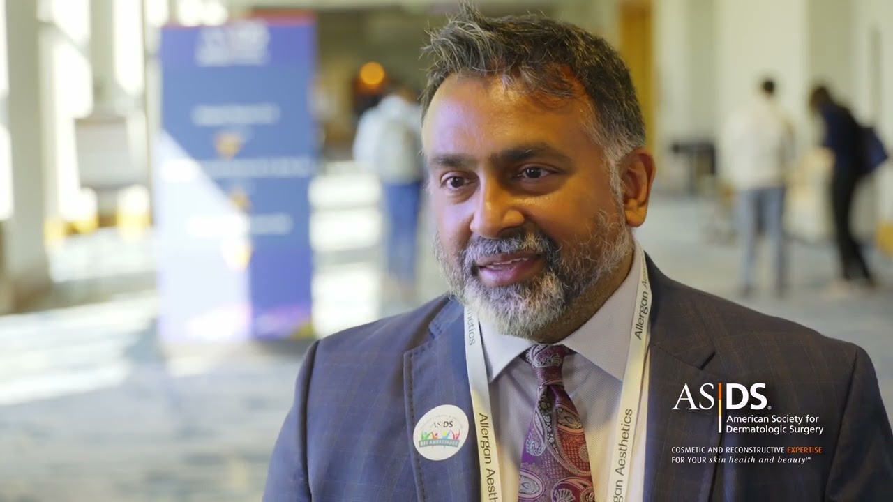 Why should you attend the ASDS Annual Meeting?