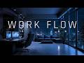 Deep Work Music for Productivity – Flow State for Focused Work