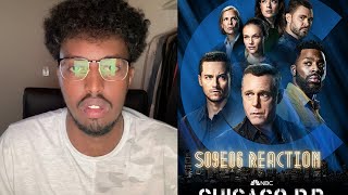 Chicago P D S09E06 Reaction