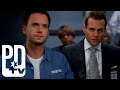 Mike Ross In Prison | Suits | PD TV