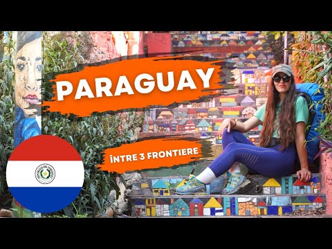 Video: Cele mai bune destinații de vizitat în Paraguay