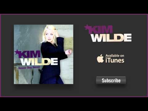Kim Wilde -