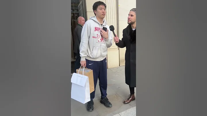 What’s Your Top 3 Designer Brands? #shorts