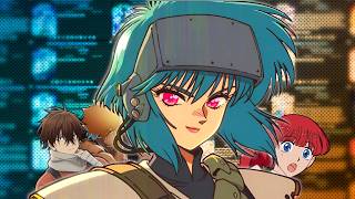 Every Anime You Should Be Watching For Summer 2026