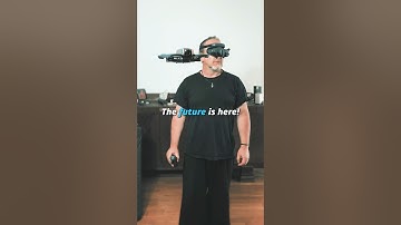 Here is the future of flying! INSANE DJI Avata 2 FPV Drone🚁