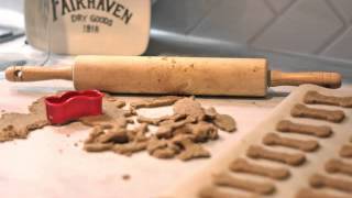 Shaggy Dog Eats! Out-Takes